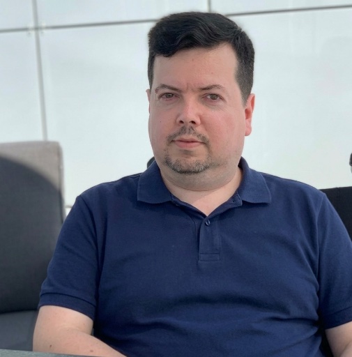 Денис Головатенко / Denys Holovatenko